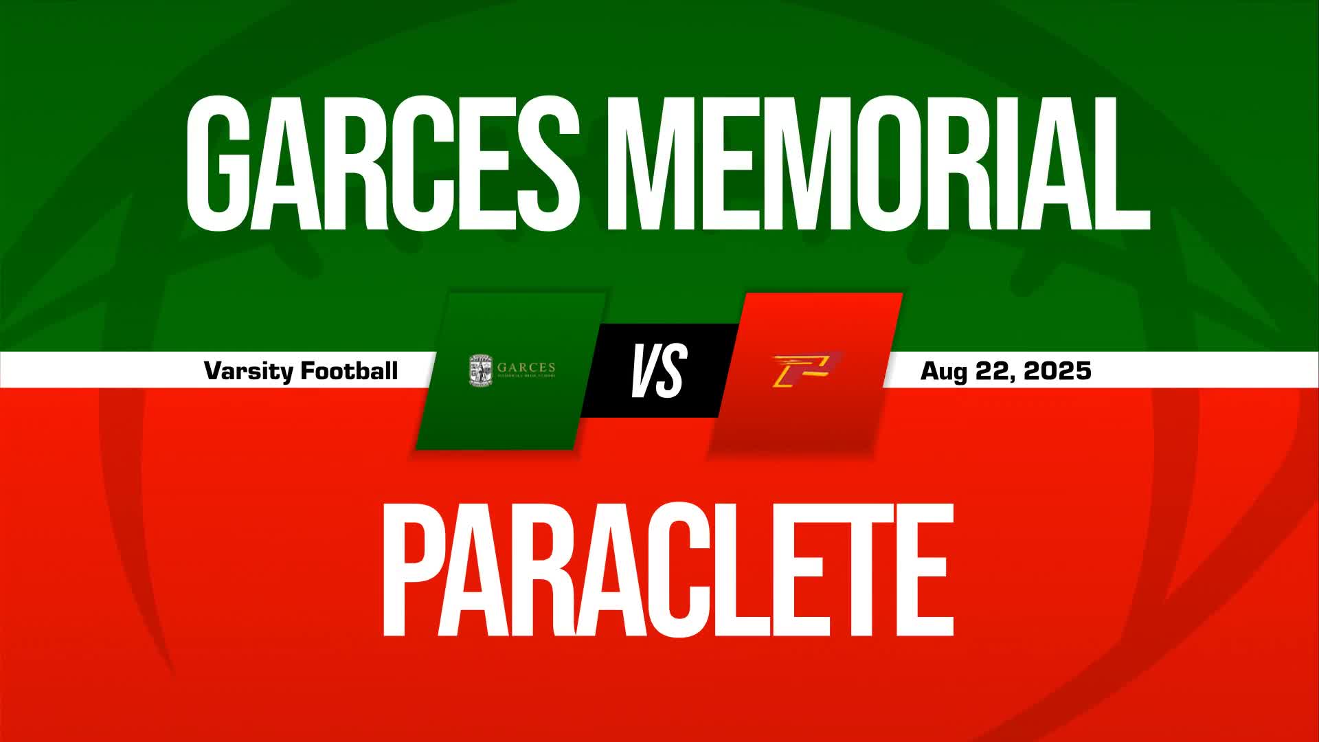 Football Recap: Paraclete Skates Past San Marcos with Ease