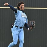 High school baseball rankings: Barbe emerges from pack of MaxPreps Top 25 teams to win Louisiana title