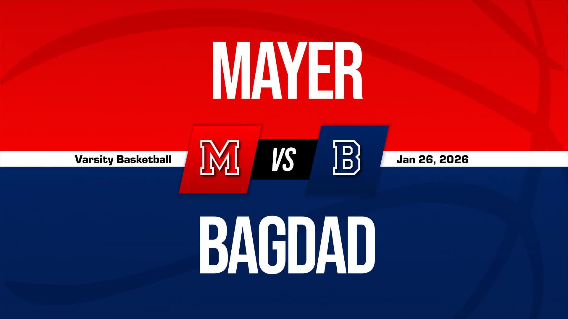 Basketball Recap: Bagdad Turns Things Around After  Road Loss + How To Watch