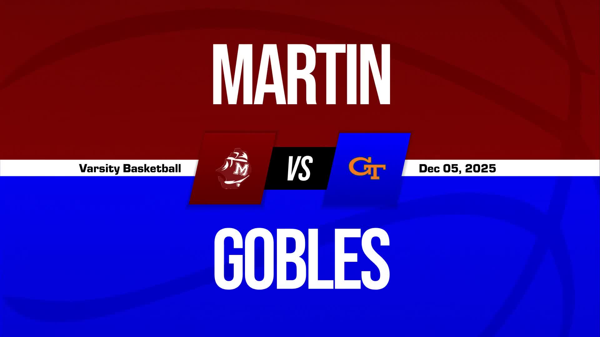 Basketball Recap: Martin Takes a Loss