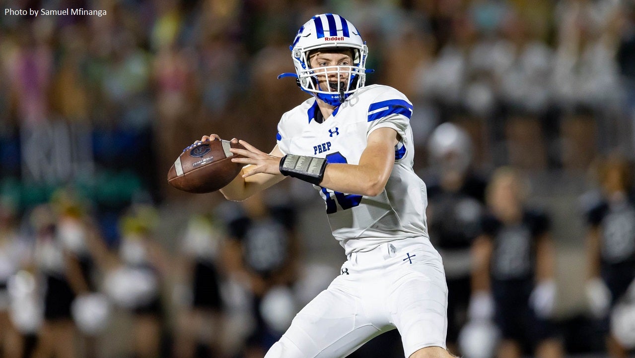 High school football: Nebraska's Top 10 returning 6/8/9-Man defensive football stat lines