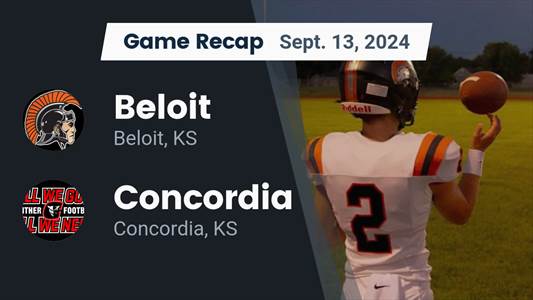 Football Recap: Beloit Comes Up Short