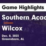 Basketball Game Preview: Southern Academy Cougars vs. Lakeside School Chiefs