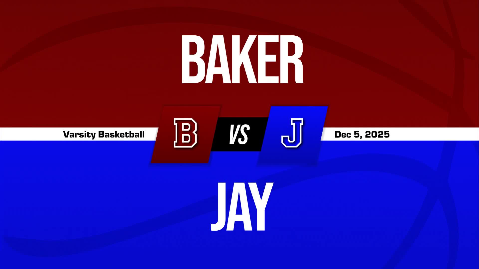 Basketball Recap: Jay Takes a Loss