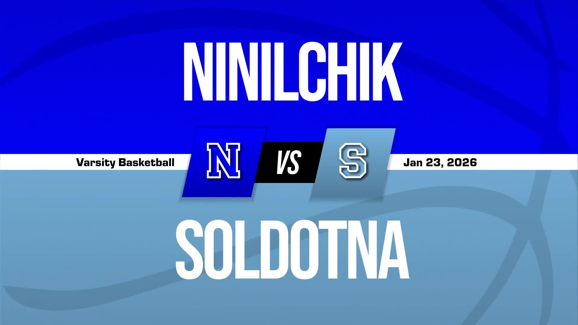 Basketball Recap: Ninilchik's  Victory  on Saturday Extends Winn