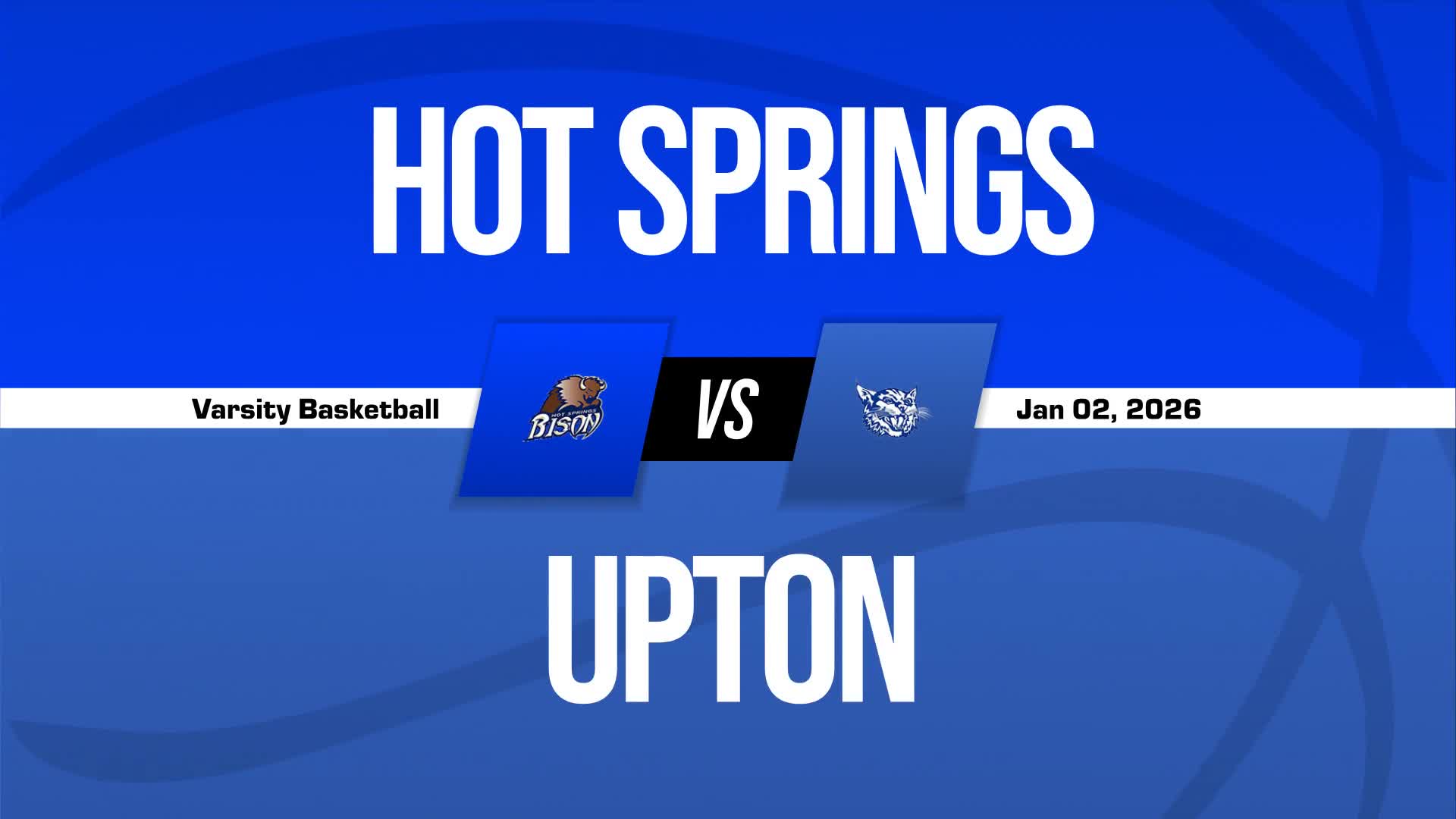 Basketball Recap: Upton Comes Up Short
