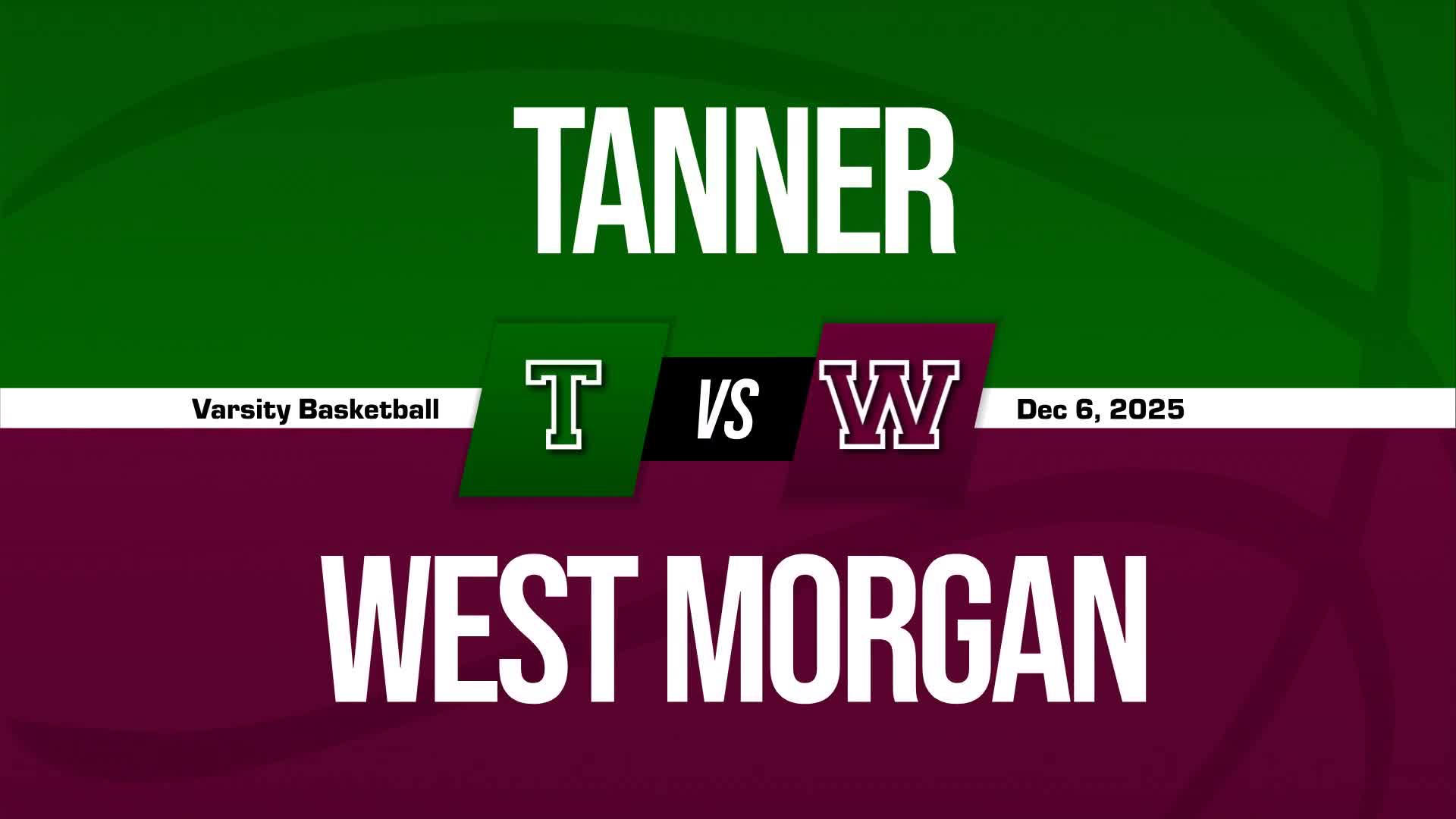 Basketball Game Preview: West Morgan Rebels vs. East Lawrence Ea