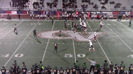 5A San Tan Top Football Player Performances