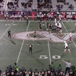 5A San Tan Top Football Player Performances