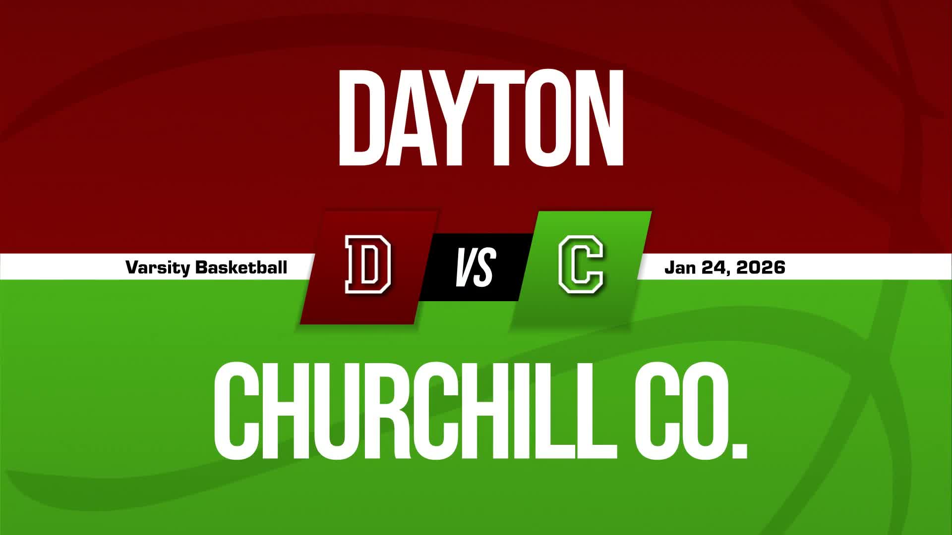 Basketball Game Preview: Churchill County Greenwave vs. Spring Creek Spartans + How To Watch