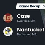 Football Game Preview: Nantucket vs. Abington