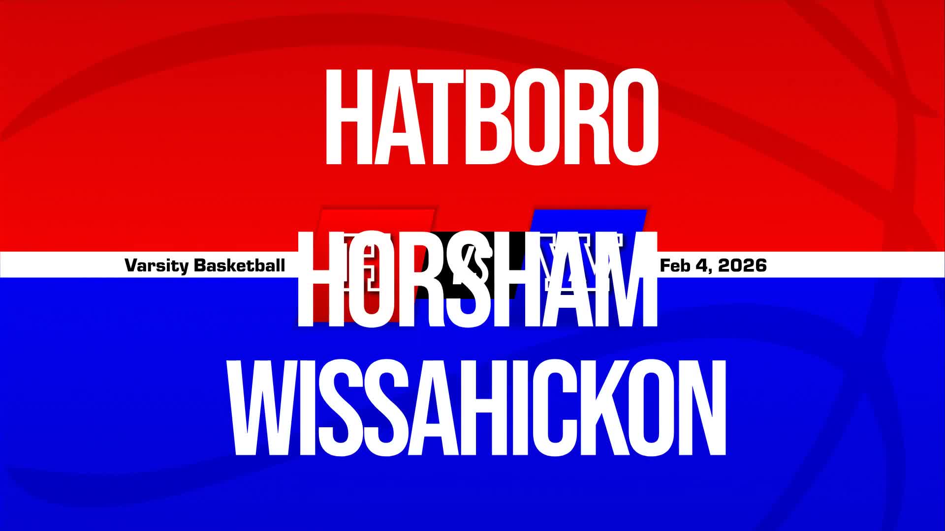 Basketball Recap: Make It Three in a Row for Wissahickon + How To Watch