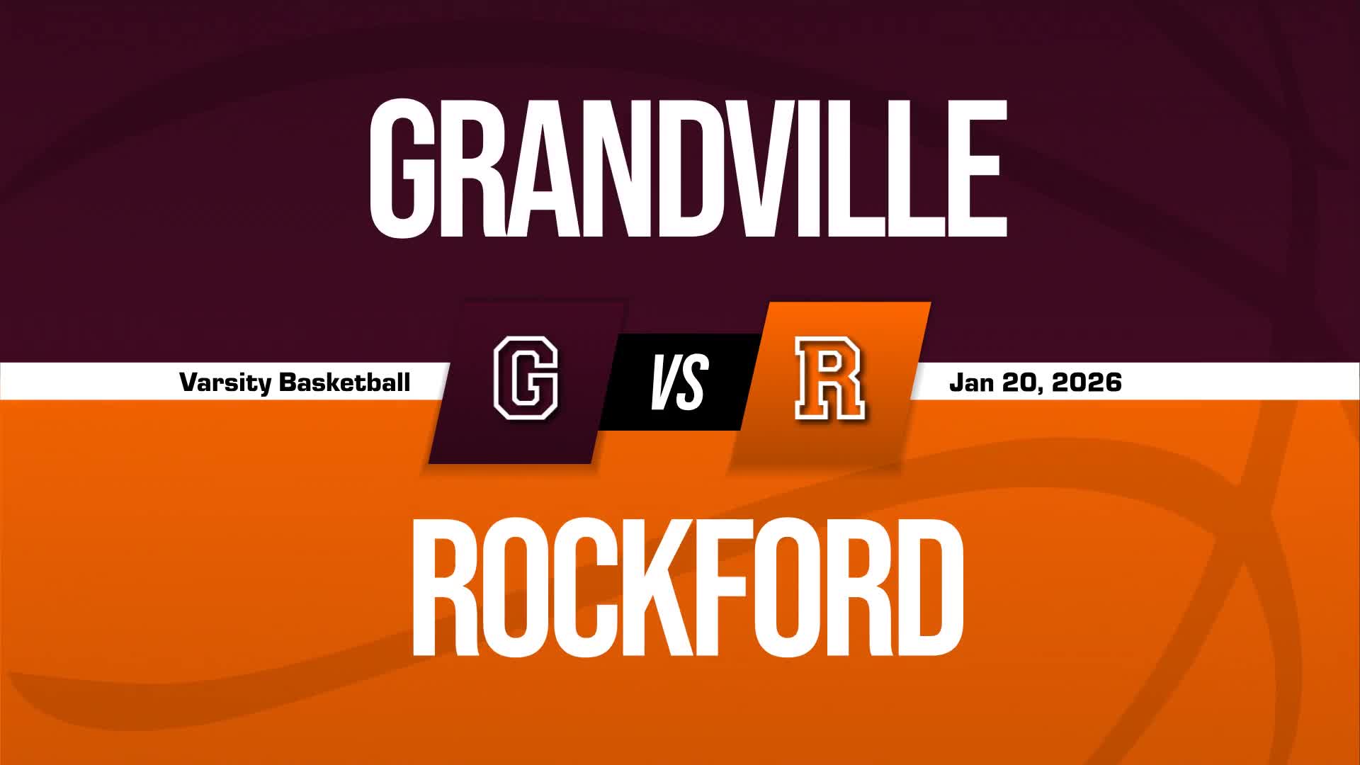 Basketball Game Preview: Rockford Rams vs. East Kentwood Falcons + How To Watch