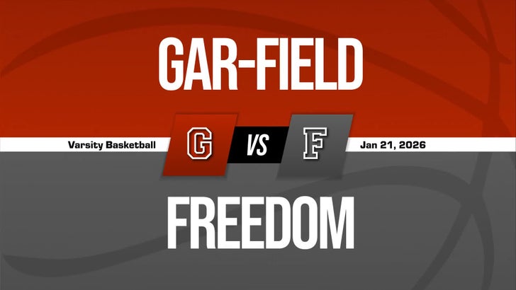 Basketball Recap: Make It Four in a Row for Gar-Field