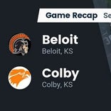 Football Game Preview: Beloit vs. Scott