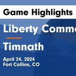 Soccer Recap: Liberty Common takes down STEM School Highlands Ranch in a playoff battle