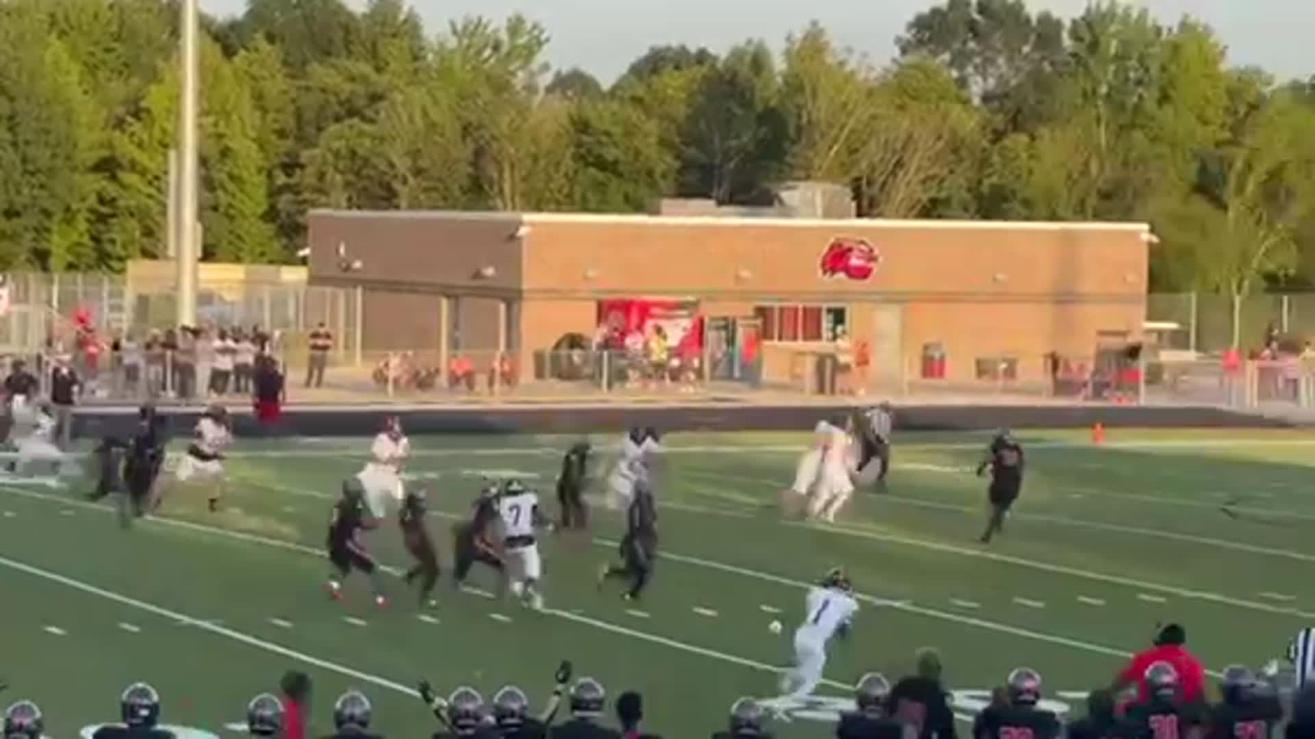 Football Game Preview: West Cabarrus on Home-Turf