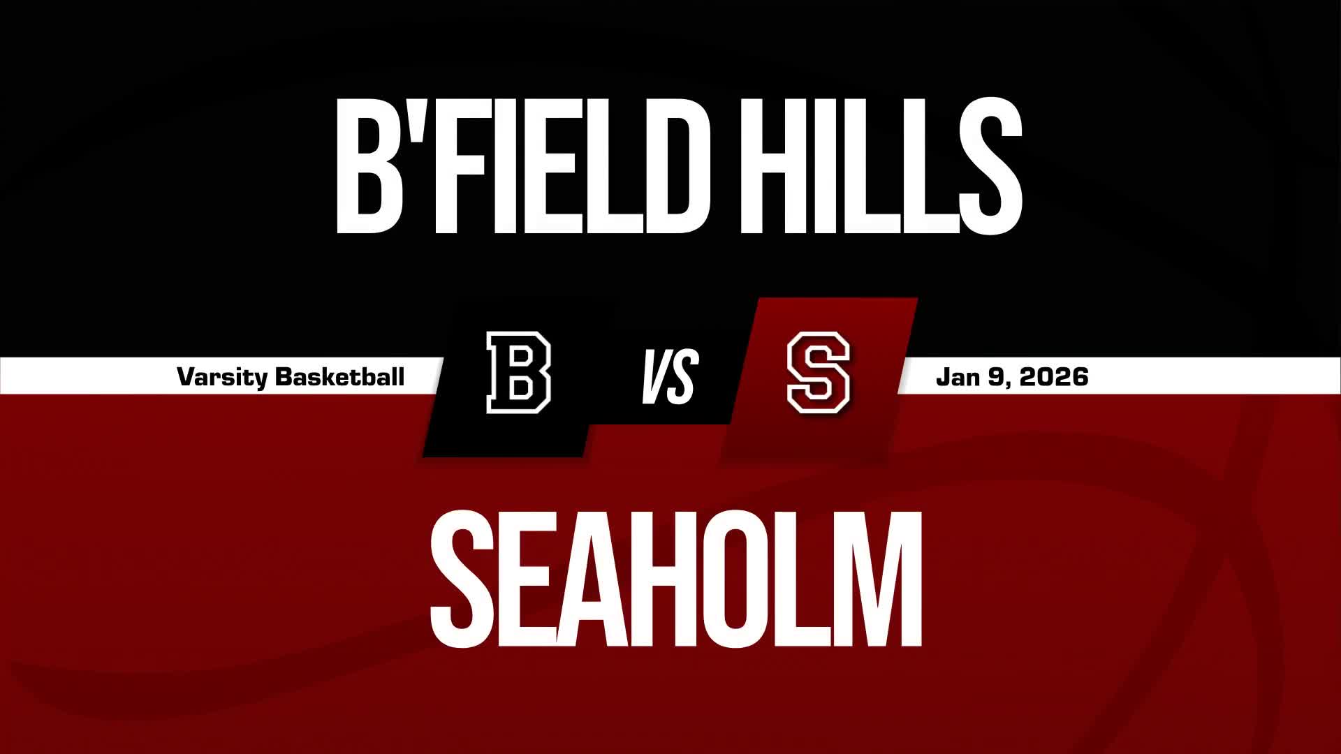 Basketball Recap: Bloomfield Hills'  Win  on Thursday Extends Winning Streak to Six + How To Watch