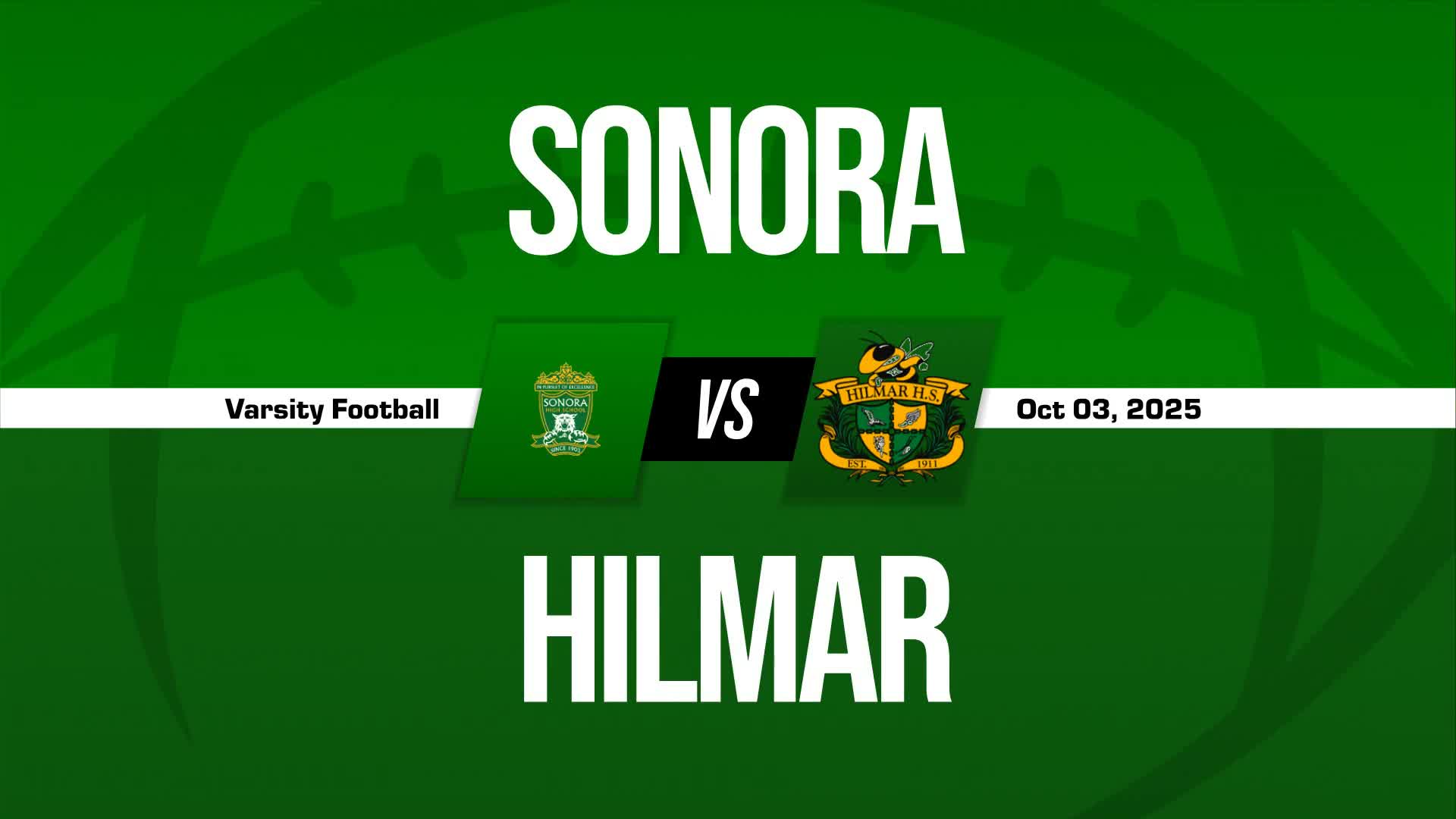 Football Game Preview: Hilmar Yellowjackets vs. Ripon Indians + How To Watch