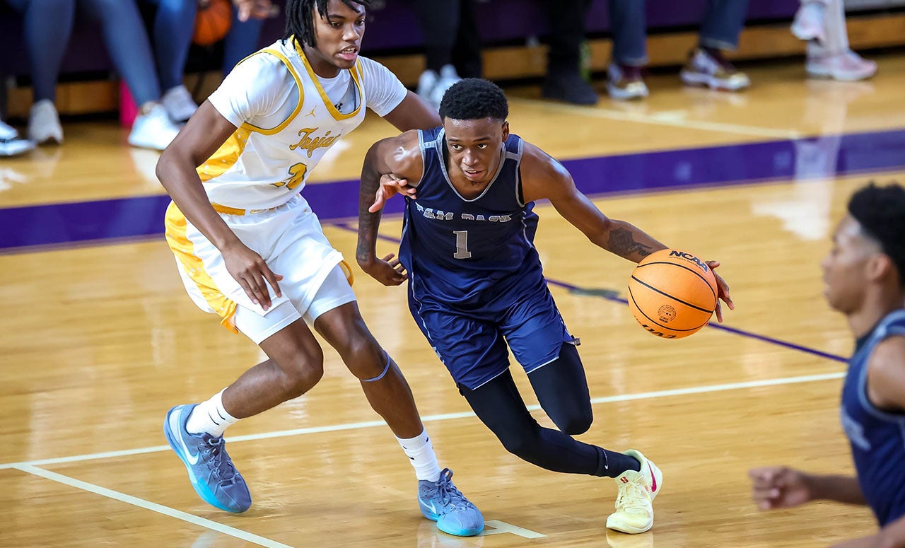 Reidsville's 63-game win streak ends