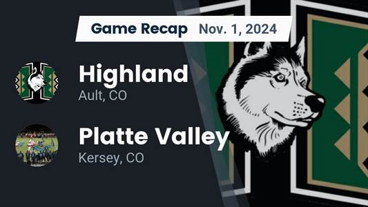 Football Game Preview: Highland Huskies vs. Flatirons Academy Bi