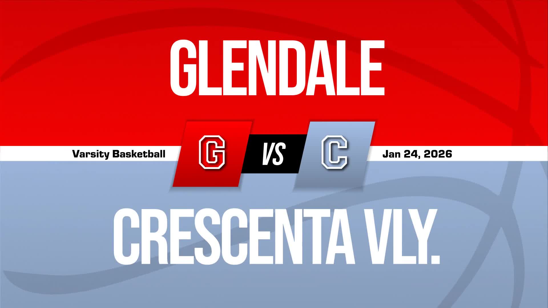 Basketball Game Preview: Glendale Nitros vs. Burroughs Bears