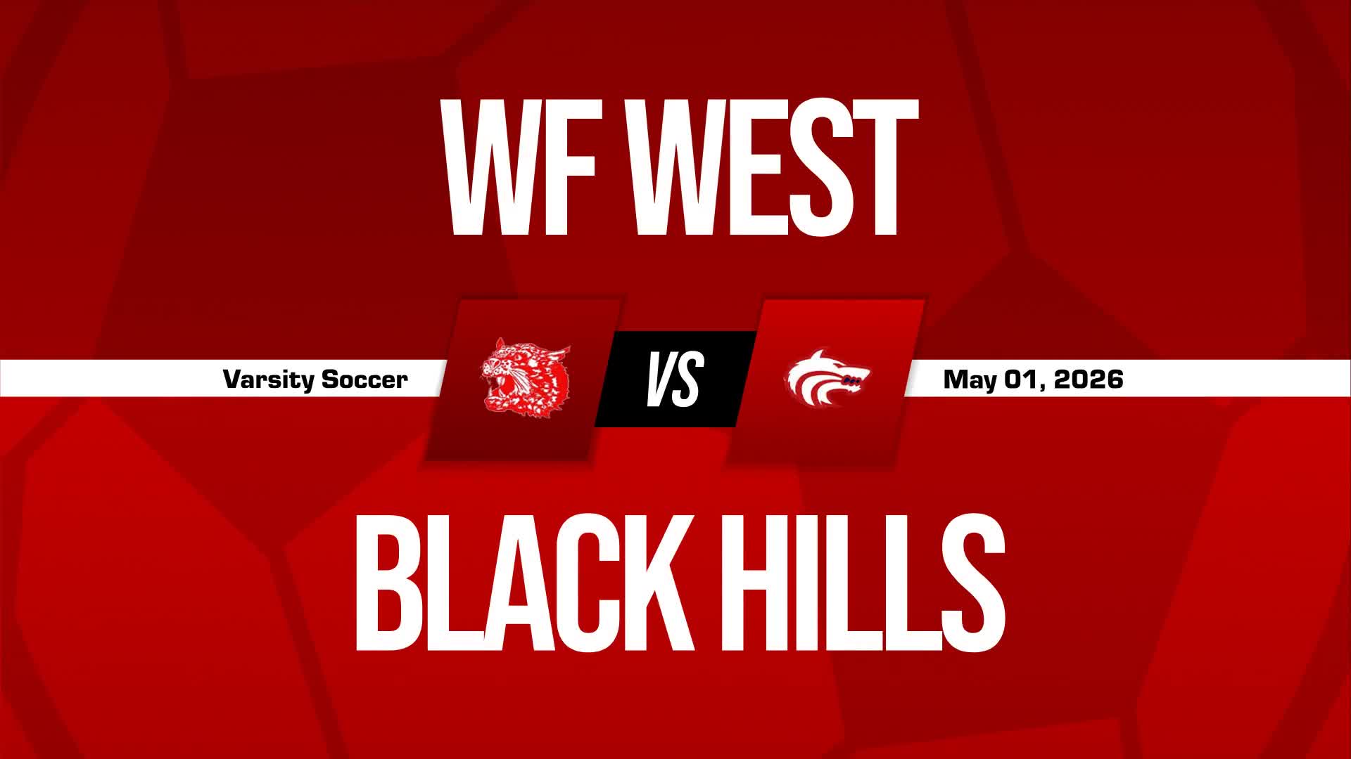 Soccer Recap: WF West Comes Up Short + How To Watch