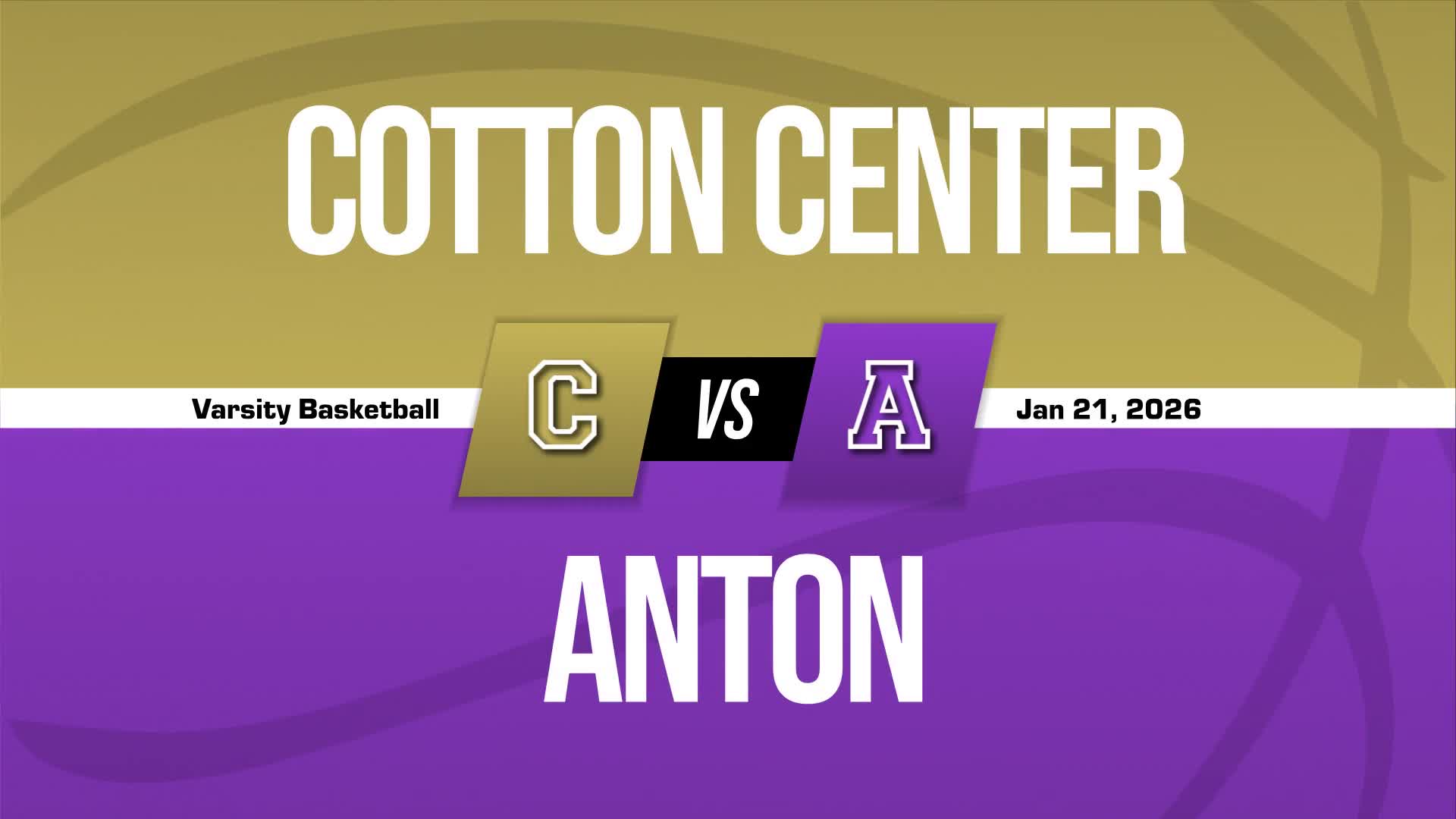 Basketball Recap: Anton Takes a Loss + How To Watch