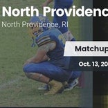 Football Game Recap: North Providence vs. Pilgrim