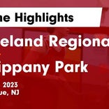 Whippany Park vs. Lakeland Regional