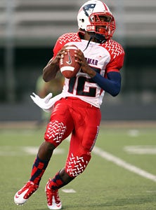 Miramar has a huge matchup with St.Thomas Aquinas this week.