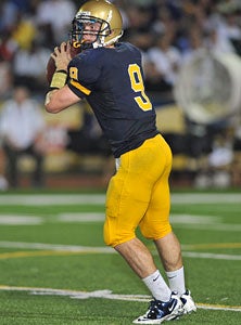 St. Thomas Aquinas will battle a fellowTop 25 team in Miramar.