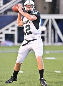 Central has two quality wins in thepast two weeks.