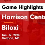 Biloxi takes down Brandon in a playoff battle