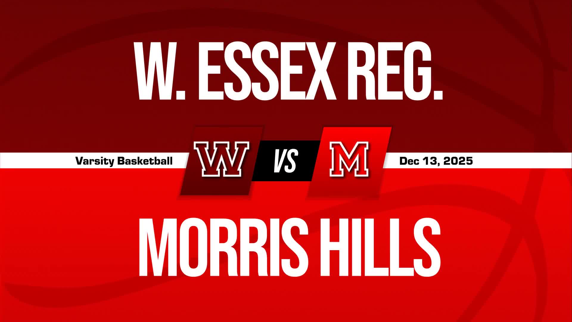 Basketball Game Preview: West Essex Knights vs. West Caldwell Tech Eagles
