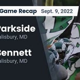 Football Game Preview: Kent Island Buccaneers vs. Parkside Rams