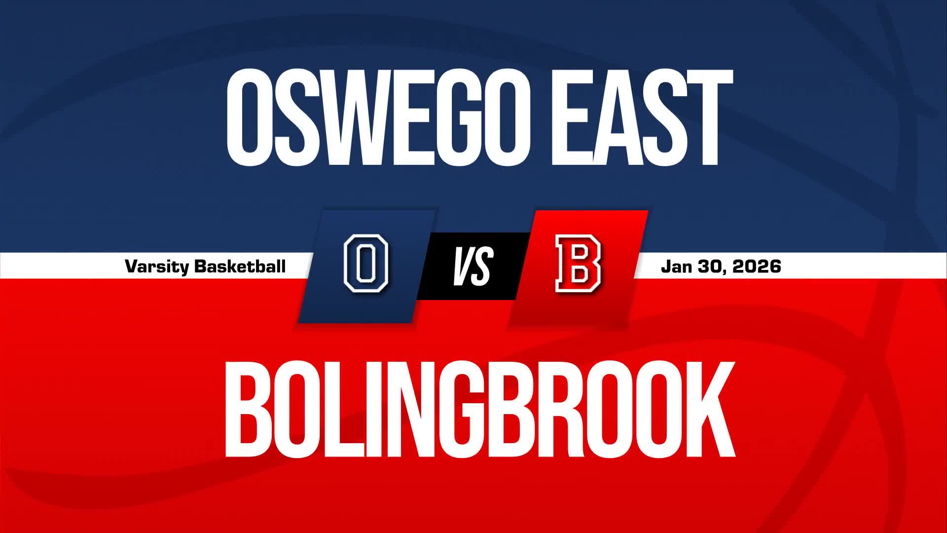 Basketball Game Preview: Oswego East Wolves vs. Oswego Panthers + How To Watch