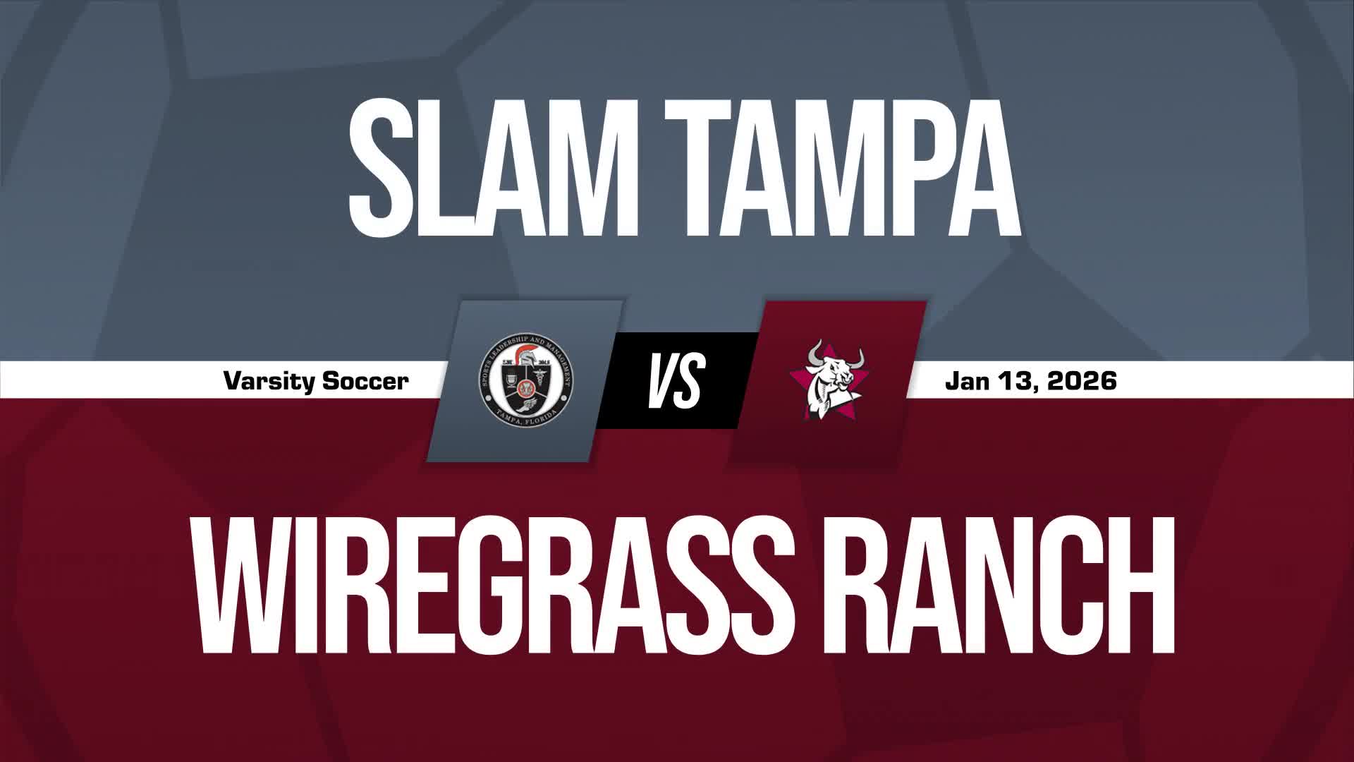 Soccer Game Preview: Wiregrass Ranch vs. Nature Coast Tech + How To Watch