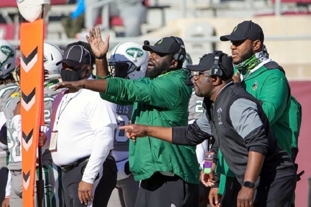 High school football: National power Miami Central names Jube Joseph as new head  coach - MaxPreps