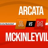 Basketball Recap: Arcata Takes Loss Despite Strong Efforts from Jack Luh and Luke Lemke + How To Watch