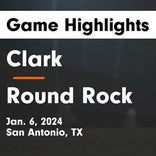 Clark vs. Brandeis