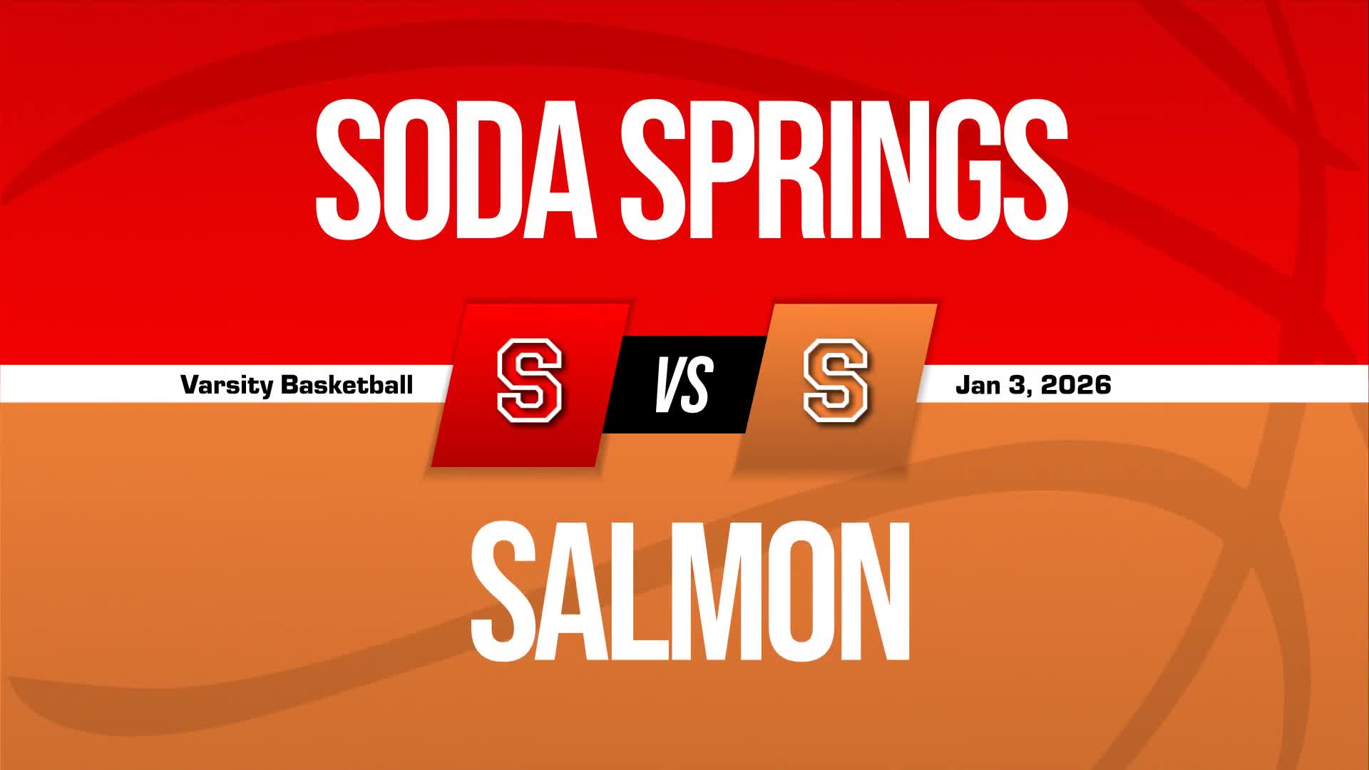 Basketball Recap: Salmon Comes Up Short