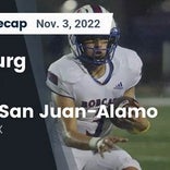 Football Game Preview: Edinburg Bobcats vs. Pharr-San Juan-Alamo Bears