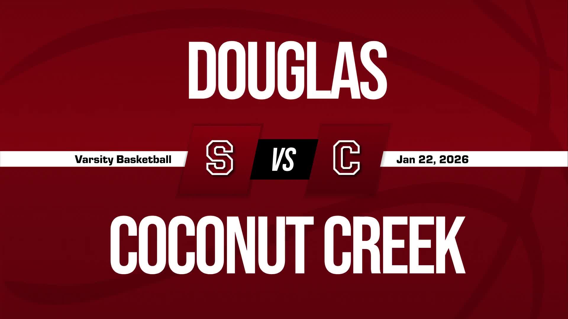 Basketball Recap: Coconut Creek's Losing Streak Is a Thing of the Past + How To Watch