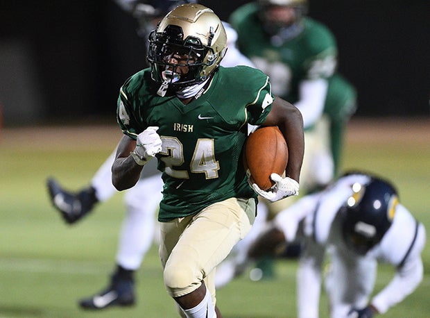 Ohio high school football Week 5 primer