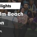 Royal Palm Beach vs. Treasure Coast