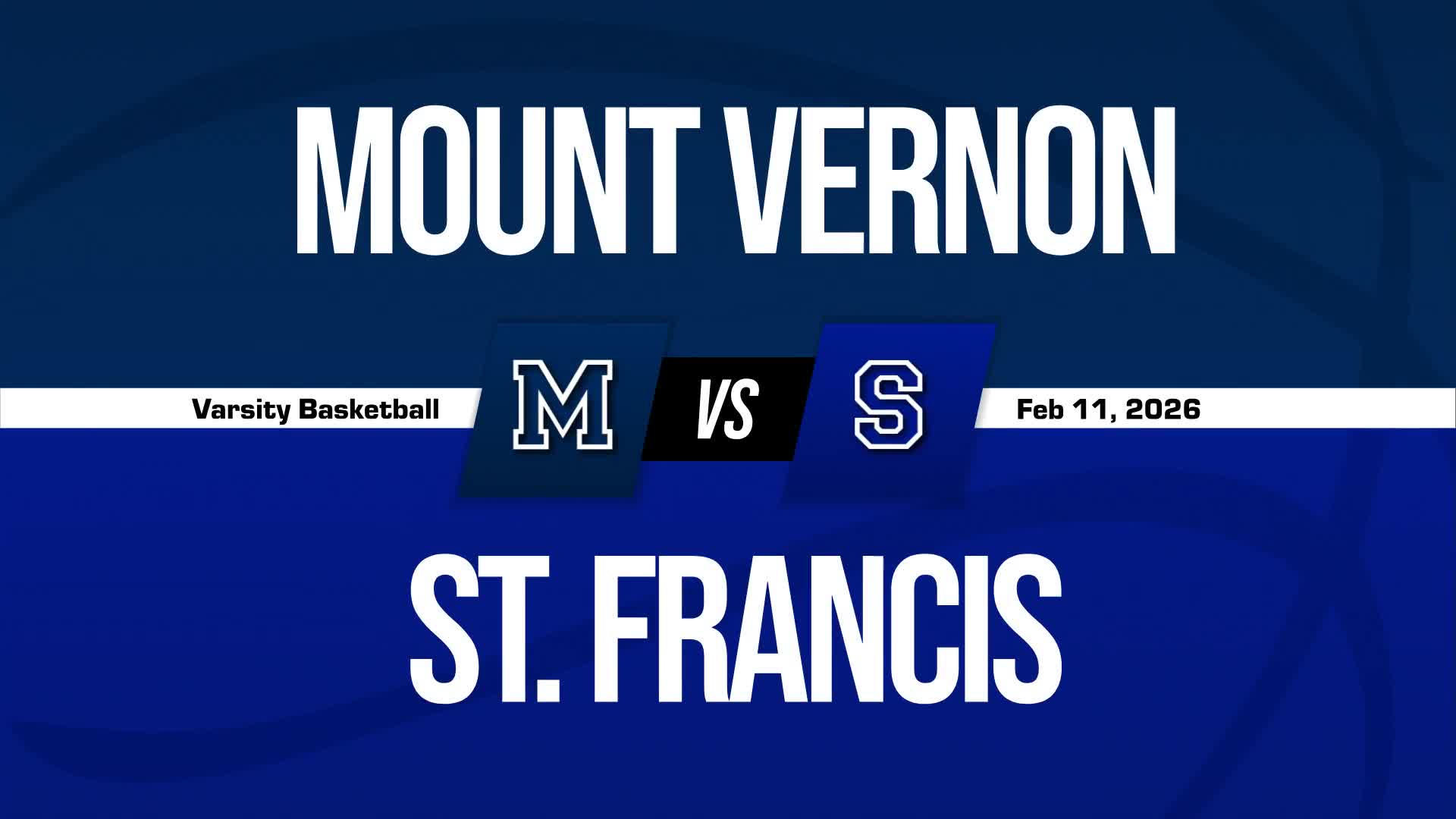 Basketball Recap: St. Francis Skates Past Mount Pisgah Christian with Ease