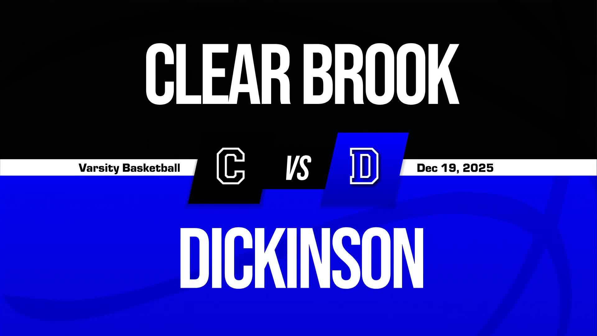 Basketball Game Preview: Clear Brook Wolverines vs. Clear Creek Wildcats + Official Tickets
