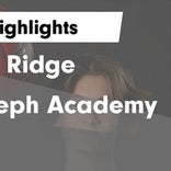 St. Joseph Academy vs. Pacific Ridge