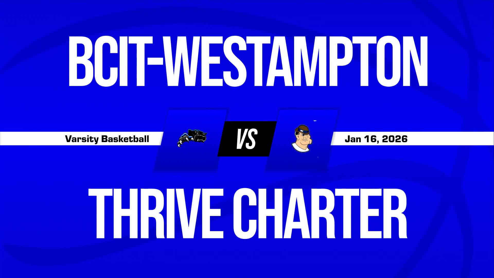 Basketball Recap: Westampton Tech Comes Up Short + How To Watch